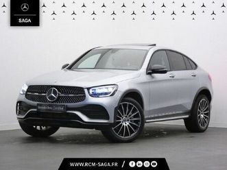 mercedes-benz glc 300 de 4matic