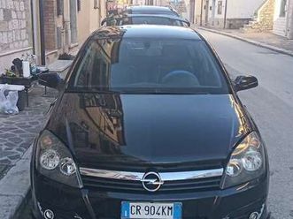 gtc 1.9cdti sport 150