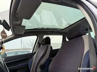 peugeot 307sw 1.6 benzyna skrzyszów - sprzedajemy.pl