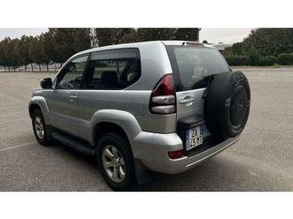 kdj125 3p 3.0 d4-d executive auto