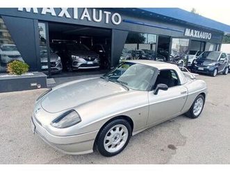 fiat barchetta