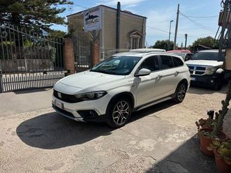 fiat tipo cross 1.5 ibrida 2022 sw
