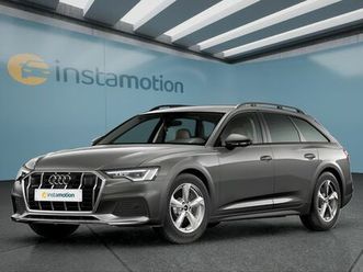 audi a6 allroad 45 tdi quattro s-tronic 180 kw