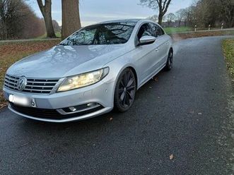volkswagen cc 3.6 dsg 4motion vr6 r36 / ta...