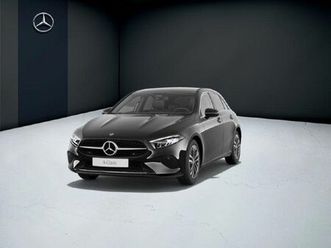 mercedes-benz a 200 d progressive