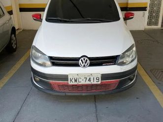 volkswagen fox rock in rio 1.6 mi total flex 8v 5p 2014