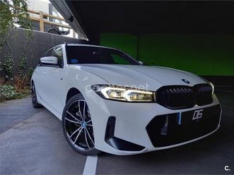 bmw serie 3 330e xdrive touring