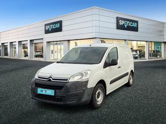 bluehdi 100 bvm club m