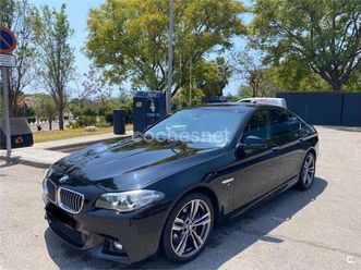 bmw serie 5 525da xdrive