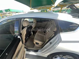 bmw serie 5 520d gran turismo