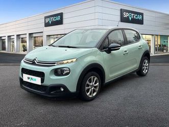 iii (2) 1.2 puretech 83 s&s feel