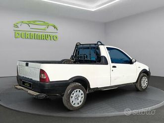 fiat strada 1.9 jtd pick-up