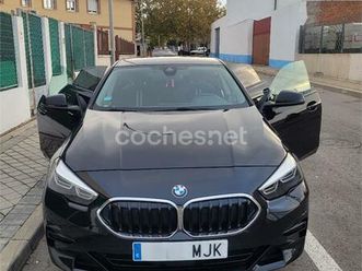 bmw serie 2 218d gran coupe