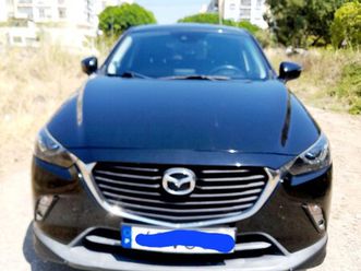 mazda cx-3 mazda cx3 sky excellence dezembro/18