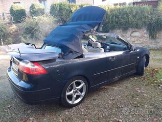 saab 9.3 cabrio asi