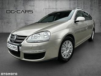 volkswagen golf 1.4 tsi sportline