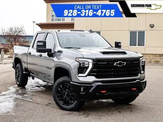 2026 chevrolet silverado 3500hd lt