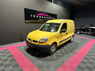 renault kangoo express confort