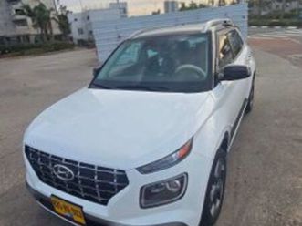 supreme אוט׳ 1.6 (121 כ״ס)