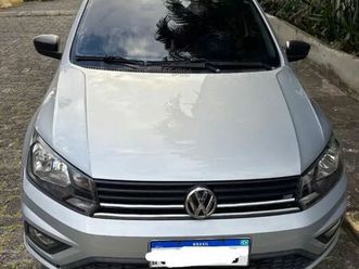 volkswagen gol geração vii 1.0 12v flex mec. 4p 2022