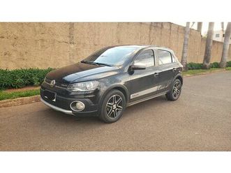 volkswagen gol geração vi rallye 1.6 8v mi total flex mec. 4p 2014