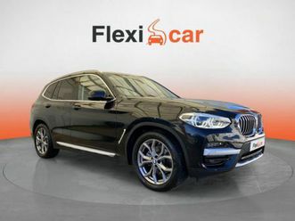 bmw x3 20 d xdrive xline