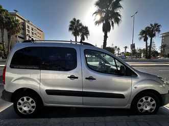 tepee 1.6hdi confort 90