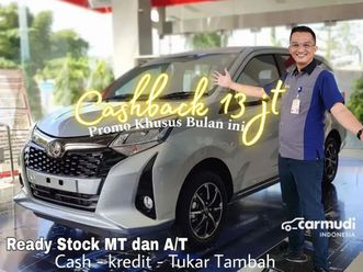 2025 toyota calya 1,2 g mpv