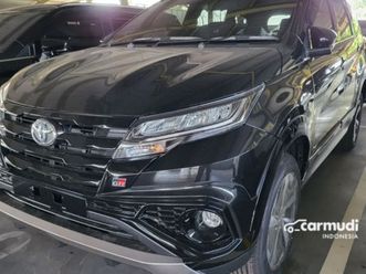2025 toyota rush 1,5 gr sport suv manual harga paling termurah
