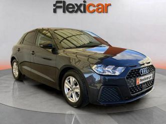 audi a1 sportback 30 tfsi s line