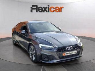 audi a5 sportback 40 tdi s line s tronic