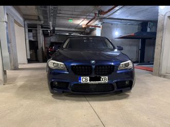 bmw 535