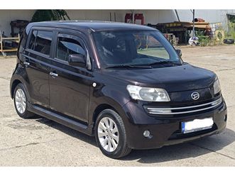 daihatsu materia 4x4