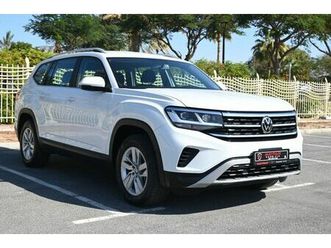 volkswagen teramont trendline 3.6l