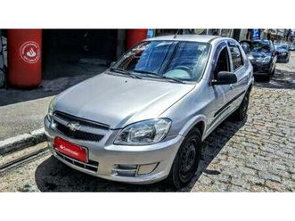 chevrolet prisma sed. maxx/lt 1.4 8v econof. 4p