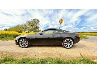 ii phase 2 ii (2) coupe 5.0 v8 510 bva