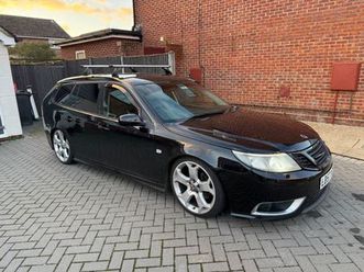 saab, 9-3, estate, 2008, manual, 1910 (cc), 5 doors