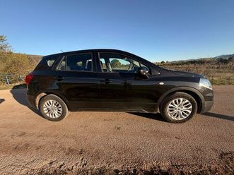 suzuki sx4 s-cross 1,6, 2016 god.