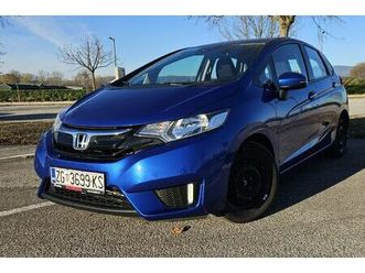 jazz 1,3 i-vtec trend, 2016 god.