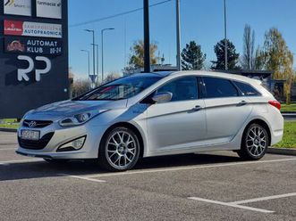 hyundai i40 1,7 crdi, 2013 god.