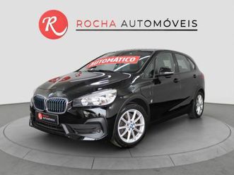 bmw 225xe active tourer advantage