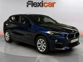 bmw x2 sdrive18i