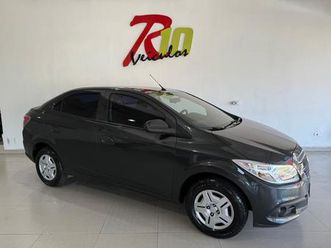 chevrolet prisma sed. lt 1.0 8v flexpower 4p