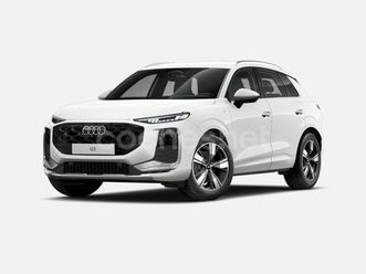 audi q3 s line tdi s tronic