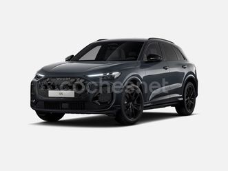 audi q5 black line ehybrid quattro s tr