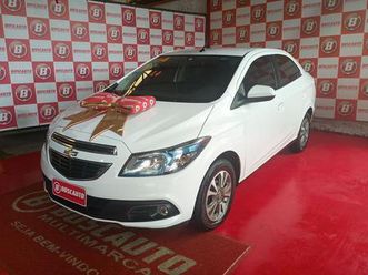 chevrolet prisma sed. ltz 1.4 8v flexpower 4p