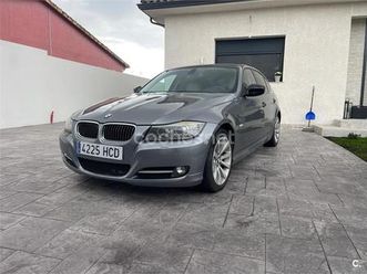 bmw serie 3 318d luxury