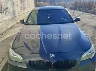 bmw serie 5 535d gran turismo