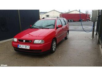 seat cordoba vario 1.9 tdi signo
