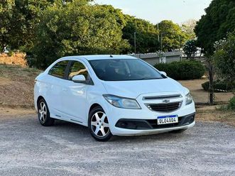 chevrolet prisma 1.4 spe/4 lt auto